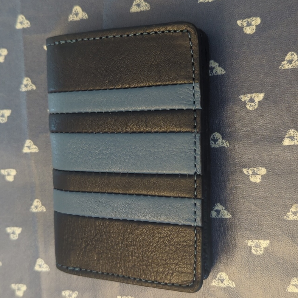 Brighton Santorini Card Holder - Picture 3 of 5